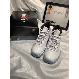 Air Jordan 11 Retro Legend Blue 2024 CT8012-104 Size 11.5 Ready to SHIP NEW !!!!